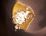 <サラダにも！>アレッタのにんにく炒め作り方2写真