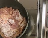 毎日のお弁当♪ユーリンチー弁当作り方2写真