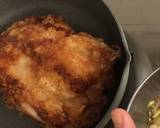 毎日のお弁当♪ユーリンチー弁当作り方3写真