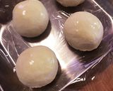 ピタパン&ピザ生地ならコレ☆作り方5写真