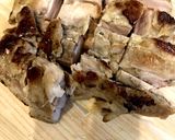 とろとろ白菜☆パリパリ鶏肉スープ☆無添加作り方10写真