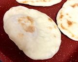 ピタパン&ピザ生地ならコレ☆作り方9写真