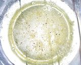 卵白大量消費！チーズ入り柔らか白オムレツ作り方3写真