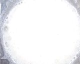 卵白大量消費！チーズ入り柔らか白オムレツ作り方4写真