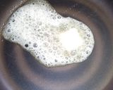 卵白大量消費！チーズ入り柔らか白オムレツ作り方6写真