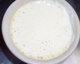 男のロマン！濃厚なめらかクレームブリュレ作り方30写真
