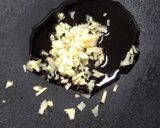 冬野菜たっぷりタンメンうどん…鍋1つ作り方3写真