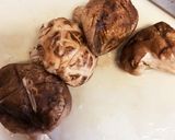肉豆腐作り方1写真