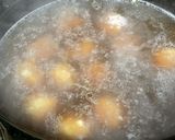 ラーメンスープの素で作る【簡単】中華風鍋作り方7写真
