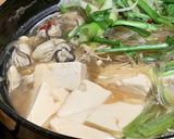 ラーメンスープの素で作る【簡単】中華風鍋作り方8写真