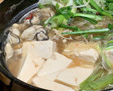 ラーメンスープの素で作る【簡単】中華風鍋作り方8写真