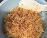 焼きおにぎり作り方1写真