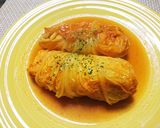 チーズ入り♫ウインナーのロール白菜作り方5写真
