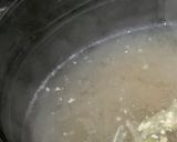 スープの美味しいカレー鍋作り方1写真