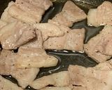 スープの美味しいカレー鍋作り方2写真
