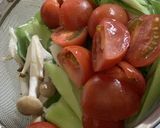 スープの美味しいカレー鍋作り方3写真