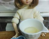 リカちゃん♡ブリ(ツバス)とかぶの柚子風作り方20写真