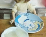 リカちゃん♡ブリ(ツバス)とかぶの柚子風作り方26写真