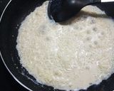 5分で完成♪ミルクチーズリゾットもどき!作り方4写真