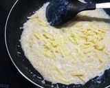 5分で完成♪ミルクチーズリゾットもどき!作り方5写真