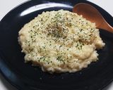5分で完成♪ミルクチーズリゾットもどき!作り方7写真