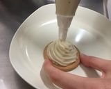 ポテトサラダツリー作り方4写真