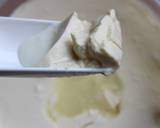 タニタカフェ監修無調整豆乳でヨーグルト作り方5写真
