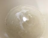 ☆甘酒寒天作り方2写真