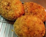 うちのコロッケ(肉・野菜たっぷり)作り方8写真
