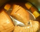 簡単美味しい!まぐろの煮付け作り方5写真