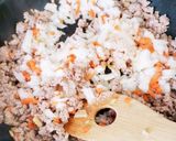 簡単ドライカレー★スパイス作り方4写真