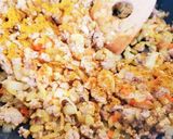 簡単ドライカレー★スパイス作り方5写真
