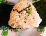 ♡天かすと塩昆布の混ぜご飯♡作り方11写真