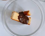 ＜子どもレシピ＞松ぼっくりチョコ作り方2写真