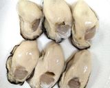 美味しい牡蠣の見分け方作り方1写真