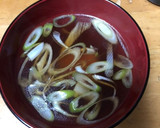 簡単・中華スープ作り方3写真