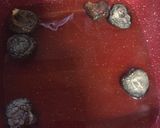 さっぱりシンプル湯豆腐or寄せ鍋スープ作り方1写真