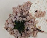 玄米と雑穀入り押し麦作り方14写真