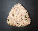 玄米と雑穀入り押し麦作り方15写真