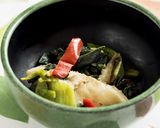 カリフラワー酢の物【入院食⑨昼/冷副菜】作り方5写真