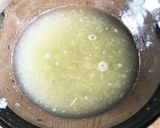 柚子味噌の作り方甘口編作り方1写真