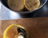 柚子味噌の作り方甘口編作り方2写真