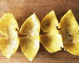 柚子味噌の作り方甘口編作り方4写真