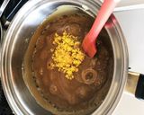 柚子味噌の作り方甘口編作り方9写真