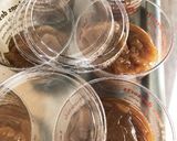 柚子味噌の作り方甘口編作り方11写真