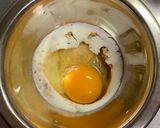 簡単冷めてもふわふわ玉子焼き♪お弁当に♪作り方3写真