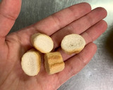 簡単冷めてもふわふわ玉子焼き♪お弁当に♪作り方2写真