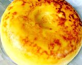 映えヨーグルトケーキONtheタルト!?作り方4写真