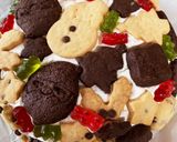 映えヨーグルトケーキONtheタルト!?作り方6写真