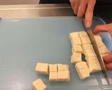 ふわカリッ！高野豆腐とコーンのかき揚げ作り方2写真